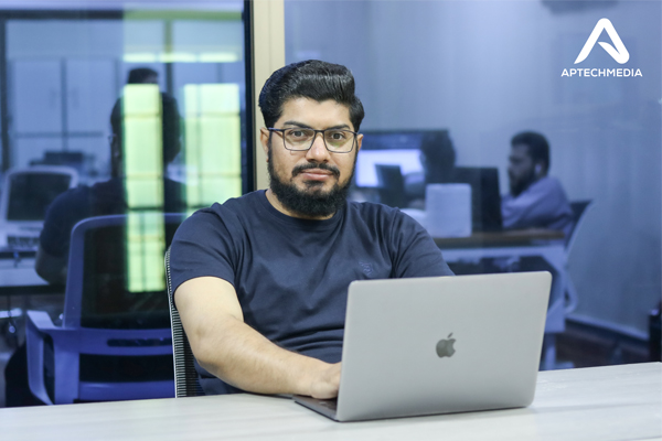 AFTAB WAHAB