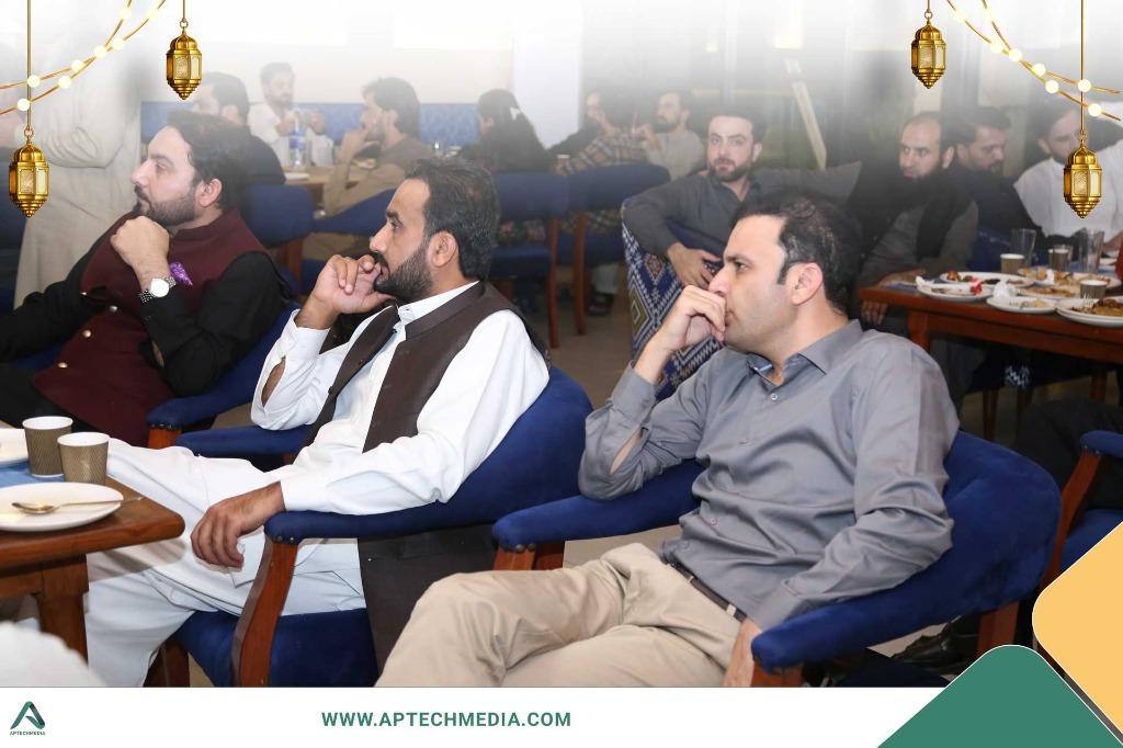 AptechMedia Moment